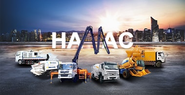 HAMAC Company News List
