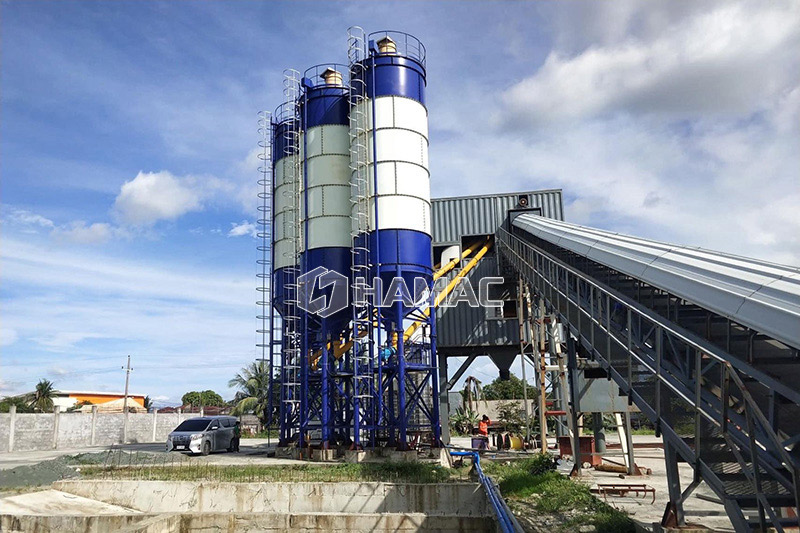How to select the reliable powder silo manufacturers? img